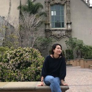 Meet your Posher, Kyungla